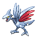 skarmory — heartgold soulsilver