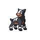 houndour — heartgold soulsilver