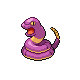 ekans — heartgold soulsilver