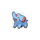 phanpy — heartgold soulsilver