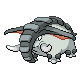 donphan — heartgold soulsilver