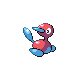 porygon2 — heartgold soulsilver