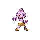tyrogue — heartgold soulsilver