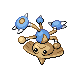 hitmontop — heartgold soulsilver