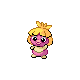 smoochum — heartgold soulsilver