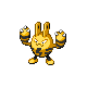 elekid — heartgold soulsilver