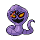 arbok — heartgold soulsilver