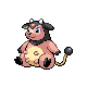 miltank — heartgold soulsilver