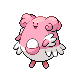 blissey — heartgold soulsilver
