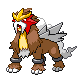 entei — heartgold soulsilver