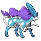 suicune — heartgold soulsilver
