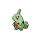 larvitar — heartgold soulsilver