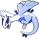 lugia — heartgold soulsilver