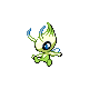 celebi — heartgold soulsilver