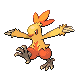 combusken — heartgold soulsilver