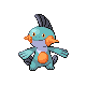 marshtomp — heartgold soulsilver