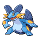 swampert — heartgold soulsilver