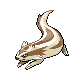 linoone — heartgold soulsilver