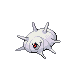 silcoon — heartgold soulsilver