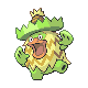 ludicolo — heartgold soulsilver