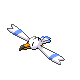 wingull — heartgold soulsilver