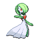 gardevoir — heartgold soulsilver