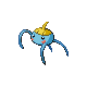 surskit — heartgold soulsilver