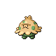 shroomish — heartgold soulsilver