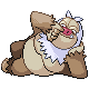 slaking — heartgold soulsilver