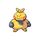 makuhita — heartgold soulsilver