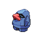 nosepass — heartgold soulsilver