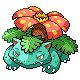 venusaur — heartgold soulsilver