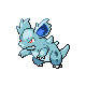 nidorina — heartgold soulsilver