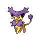 delcatty — heartgold soulsilver
