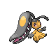 mawile — heartgold soulsilver