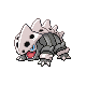 lairon — heartgold soulsilver