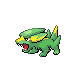 electrike — heartgold soulsilver