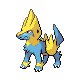manectric — heartgold soulsilver