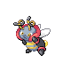 volbeat — heartgold soulsilver