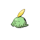 gulpin — heartgold soulsilver