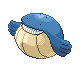 wailmer — heartgold soulsilver