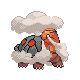 torkoal — heartgold soulsilver