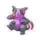 grumpig — heartgold soulsilver