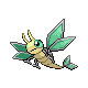 vibrava — heartgold soulsilver