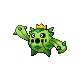 cacnea — heartgold soulsilver