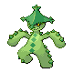 cacturne — heartgold soulsilver
