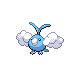 swablu — heartgold soulsilver