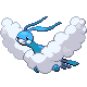 altaria — heartgold soulsilver