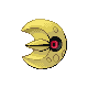 lunatone — heartgold soulsilver