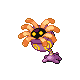lileep — heartgold soulsilver